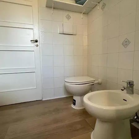 דירה Casa “v”