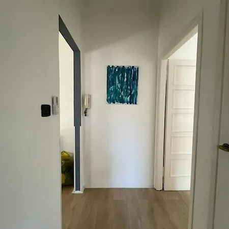 Casa “v” סנרמו