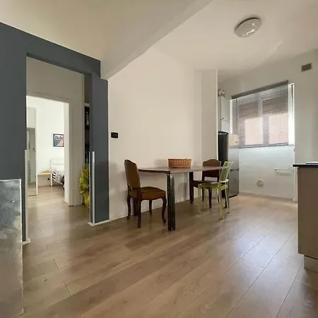 Casa “v” *