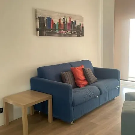 Casa “v” דירה *