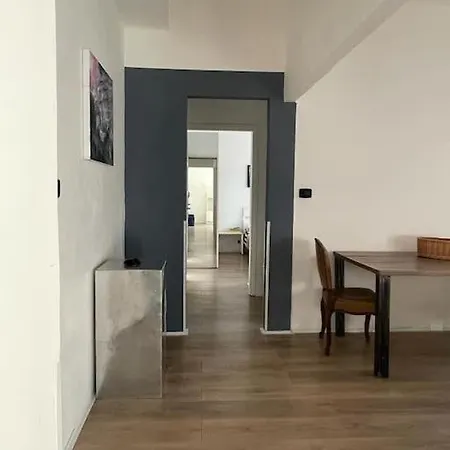 Casa “v” 公寓 *