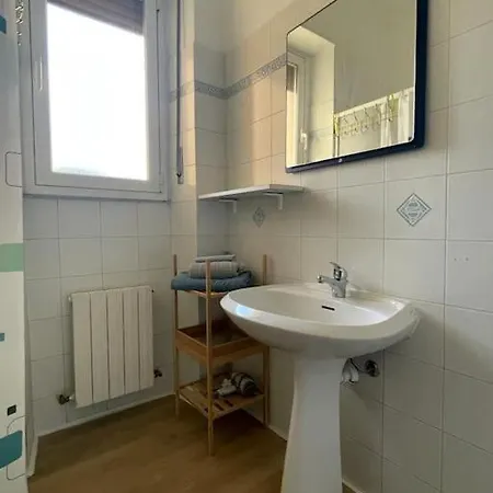 Apartamento Casa “v”
