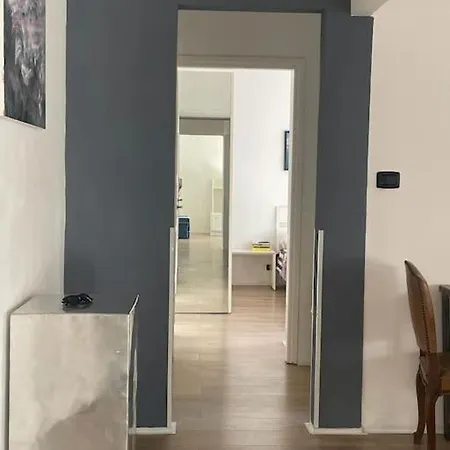 شقة Casa “v”