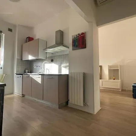 Casa “v” 公寓 *