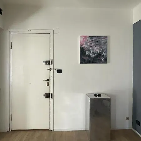 公寓 Casa “v” *