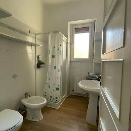 Casa “v” * Sanremo