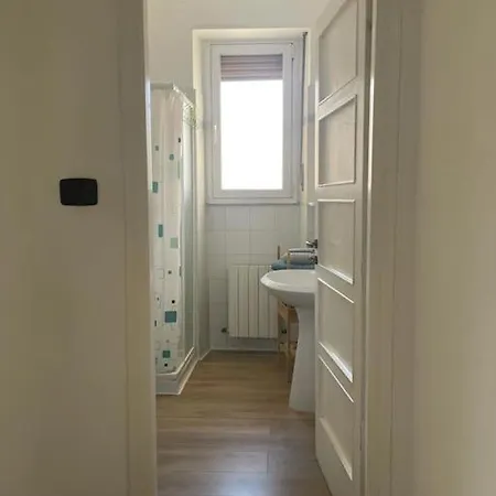 Casa “v” Apartamento Sanremo