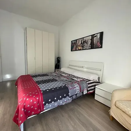 Casa “v” 公寓