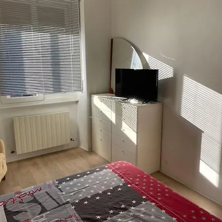 Apartamento Casa “v”