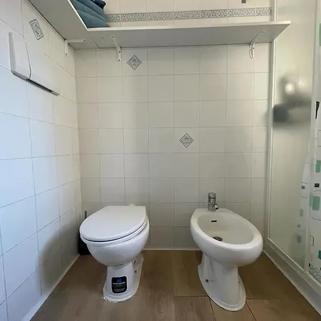 Casa “v”